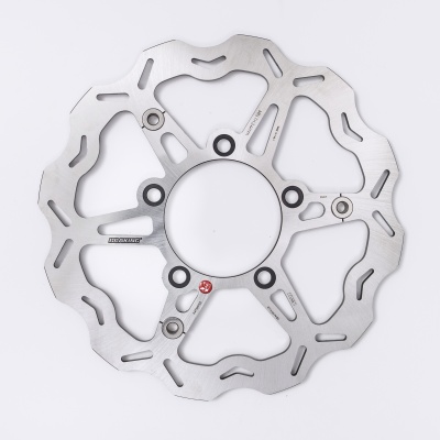 Braking Disco de Freno Delantero S3 Ø280/88,5 para KYMCO