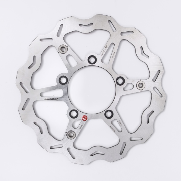 Braking Disco de Freno Delantero S3 Ø280/88,5 para KYMCO