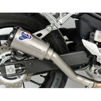 Termignoni Terminal Slip ON Conical GP2R RHT