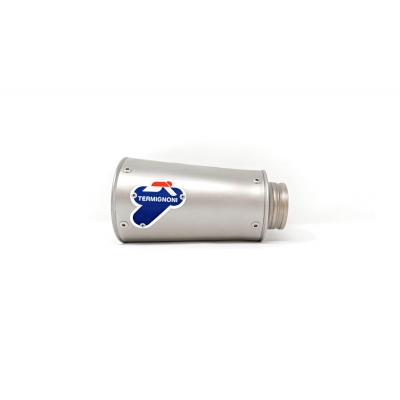 Termignoni Terminal Slip ON Conical GP2R-R