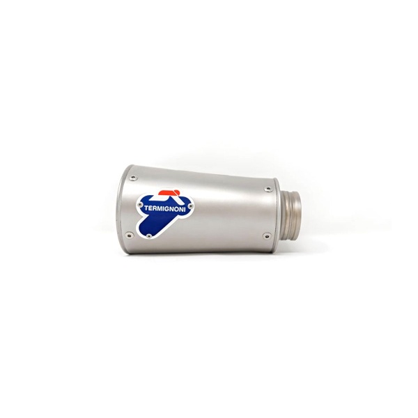Termignoni Terminal Slip ON Conical GP2R-R