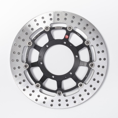 Braking Disco de Freno Delantero R-STX Ø296/94 para HONDA