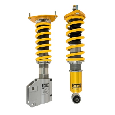 Öhlins Kit suspensión Subaru Impreza WRX STI GFR/GRB/VAF 2007- (Muelles incluidos)