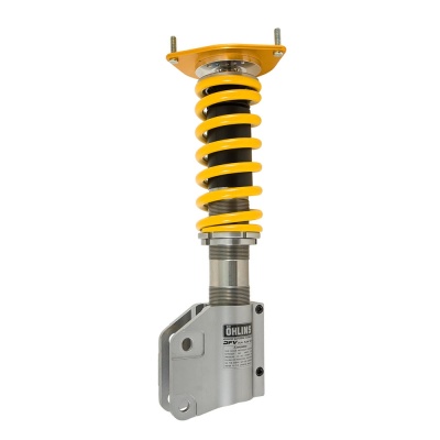 Öhlins Kit suspensión Subaru Impreza WRX STI GFR/GRB/VAF 2007- (Muelles incluidos)