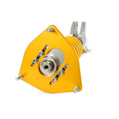 Öhlins Kit suspensión Subaru Impreza WRX STI GFR/GRB/VAF 2007- (Muelles incluidos)