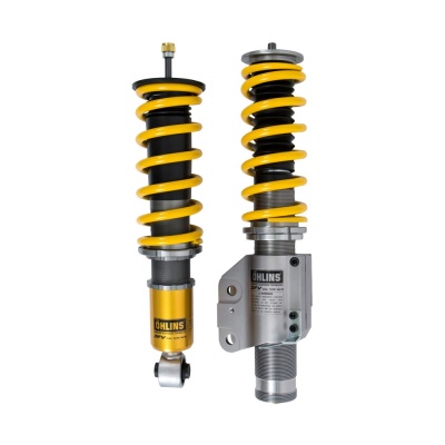 Öhlins Kit suspensión Subaru BRZ ZC6/ Toyota GT86 & GR86 ZN6 (Muelles incluidos)