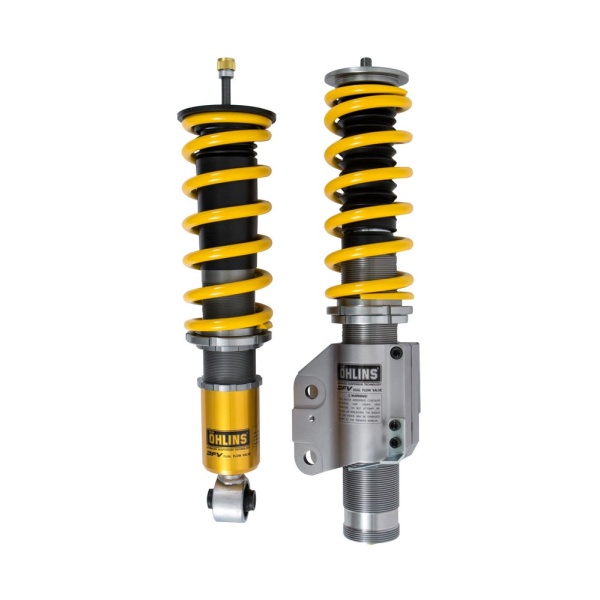 Öhlins Kit suspensión Subaru BRZ ZC6/ Toyota GT86 & GR86 ZN6 (Muelles incluidos)