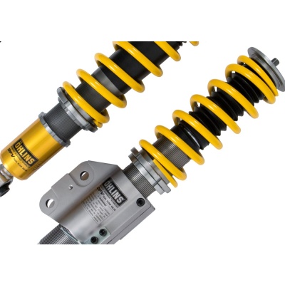 Öhlins Kit suspensión Subaru BRZ ZC6/ Toyota GT86 & GR86 ZN6 (Muelles incluidos)