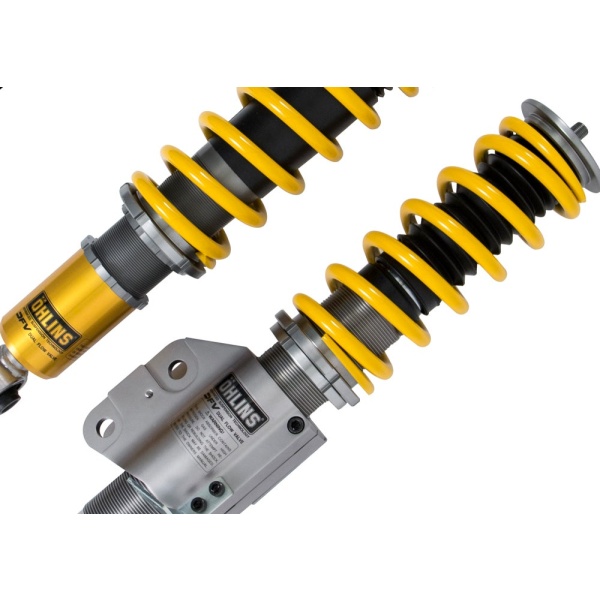Öhlins Kit suspensión Subaru BRZ ZC6/ Toyota GT86 & GR86 ZN6 (Muelles incluidos)