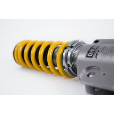 Öhlins Kit suspensión Subaru BRZ ZC6/ Toyota GT86 & GR86 ZN6 (Muelles incluidos)