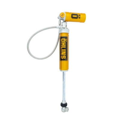 Öhlins Kit suspensión Suzuki Jimny Gen3 1998-2018 (Muelles de origen)