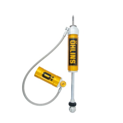Öhlins Kit suspensión Suzuki Jimny Gen3 1998-2018 (Muelles de origen)