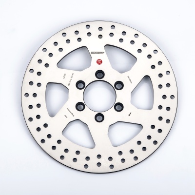 Braking Disco de Freno Trasero R-FIX Ø275/57 para SUZUKI