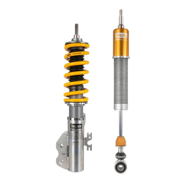 Öhlins Kit suspensión Toyota Yaris GR 2020- (muelles incluidos)