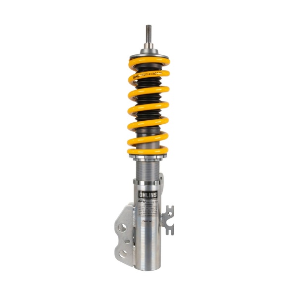 Öhlins Kit suspensión Toyota Yaris GR 2020- (muelles incluidos)