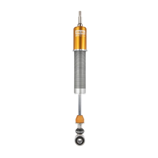 Öhlins Kit suspensión Toyota Yaris GR 2020- (muelles incluidos)