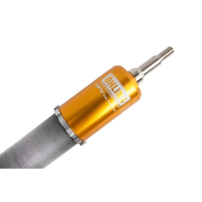Öhlins Kit suspensión Toyota Yaris GR 2020- (muelles incluidos)