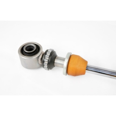 Öhlins Kit suspensión Toyota Yaris GR 2020- (muelles incluidos)