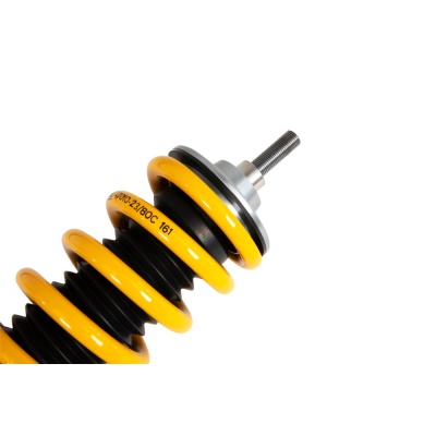 Öhlins Kit suspensión Toyota Yaris GR 2020- (muelles incluidos)
