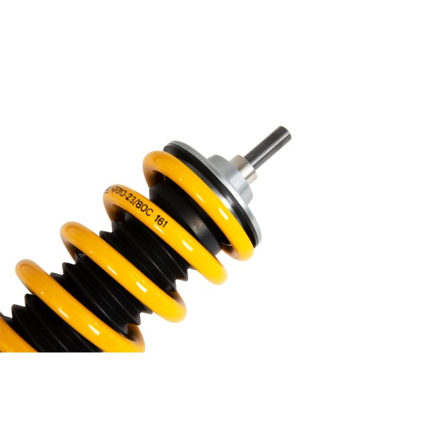 Öhlins Kit suspensión Toyota Yaris GR 2020- (muelles incluidos)