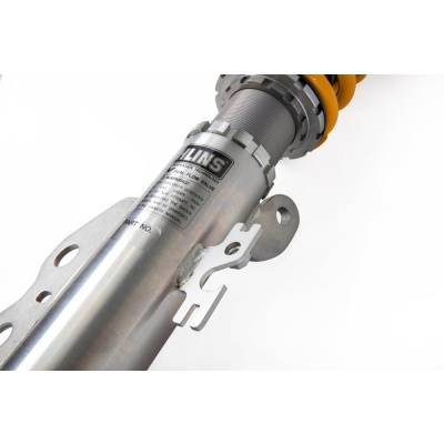 Öhlins Kit suspensión Toyota Yaris GR 2020- (muelles incluidos)