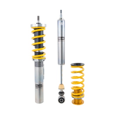Öhlins Kit suspensión VAG Audi/Seat/Skoda/VW 2003-2012 (4WD y Estate modelos) (Muelles includios)