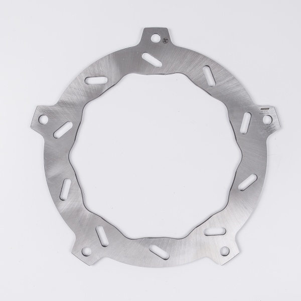Braking Disco de Freno Delantero W-FIX Ø273/173 para SYM
