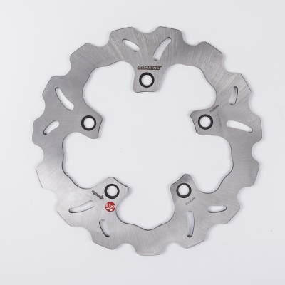 Braking Disco de Freno Delantero W-FIX Ø226/97 para SYM