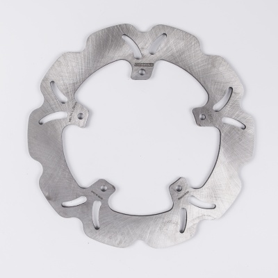Braking Disco de Freno Trasero W-FIX Ø226/113 para PEUGEOT