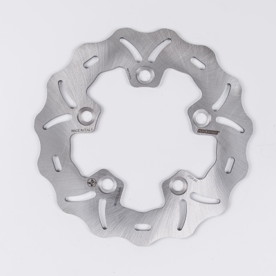 Braking Disco de Freno Trasero W-FIX Ø200/89,5 para KYMCO