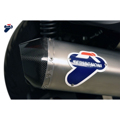 Termignoni Silencioso Relevance Yamaha XMAX 400 2010-20