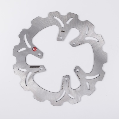 Braking Disco de Freno Delantero W-FIX Ø230/85,5 para TM/YAMAHA