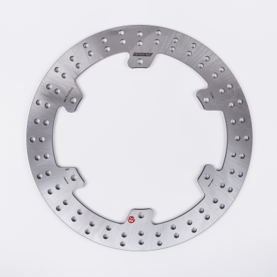 Braking Disco de Freno Delantero R-FIX Ø320/198 para YAMAHA