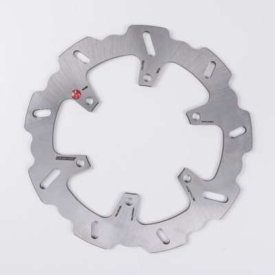 Braking Disco de Freno Trasero W-FIX Ø245/115,5 para YAMAHA