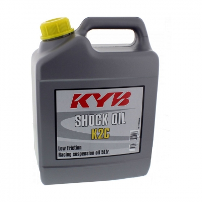 Kayaba Aceite de amortiguador K2C 5L