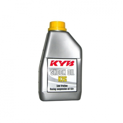 Kayaba Aceite de amortiguador K2C 1L