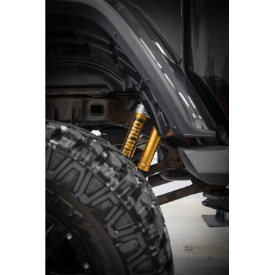 Öhlins Adventure Suspension Jeep Gladiator (2,0-3,0 lift)