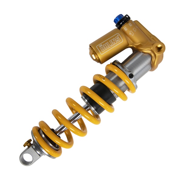 Öhlins Amortiguador custom Trunnion TTX 22 M 225x75