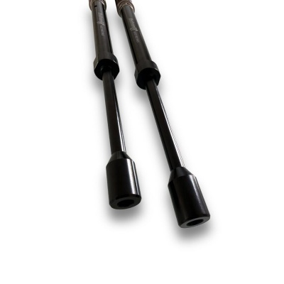 Andreani Cartuchos de horquilla regulables Plug&Play Misano Harley Davidson FLH/FLT Touring 2024-
