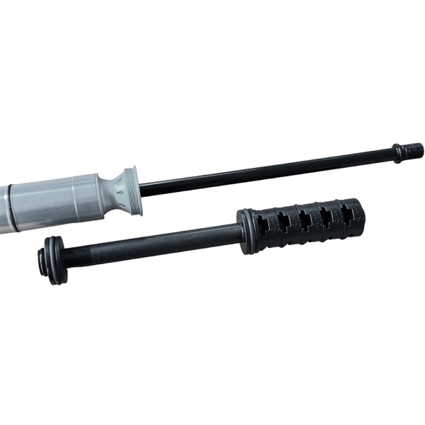 Andreani MTB Kit Cartucho horquilla aire para Ohlins DH38 m.1 - recorrido 180 mm