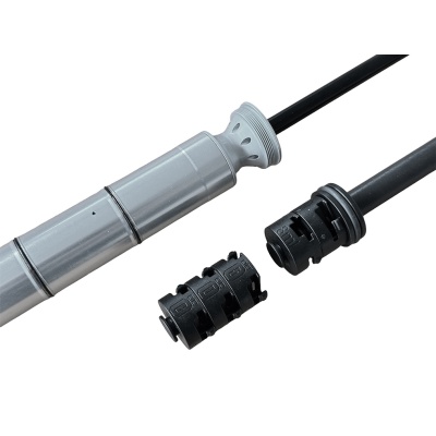 Andreani MTB Kit Cartucho horquilla aire para Ohlins RXF38 m.2 - recorrido 150 mm