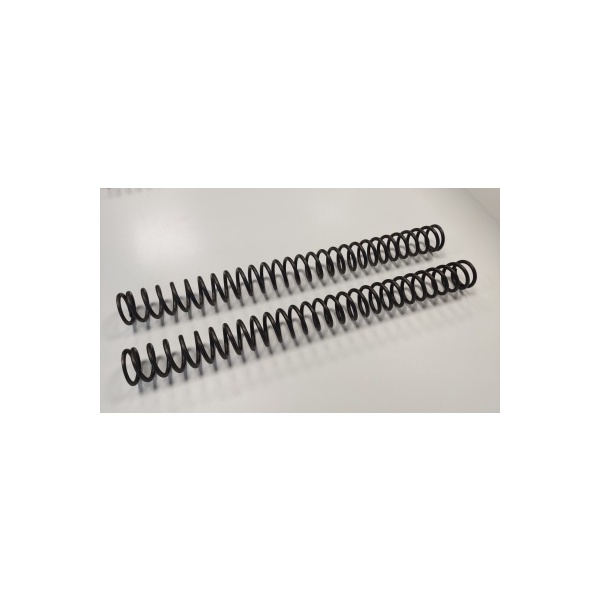 Andreani Muelles de Horquilla Offroad (pareja) 44.7/500/4.8 N/mm