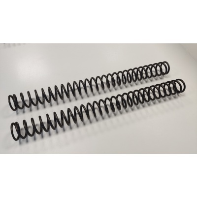Andreani Muelles de Horquilla Offroad (pareja) 44.7/500/5.0 N/mm
