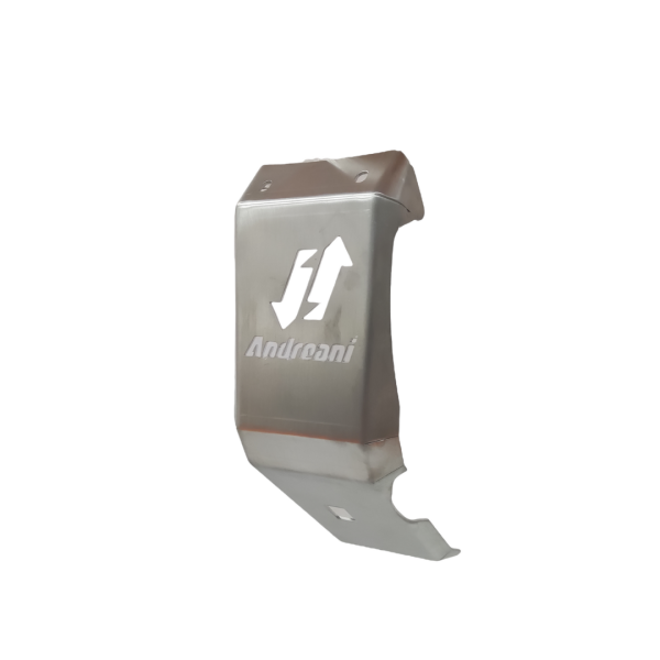 Protector motor E-MTB Mondraker dusk 2021 - aluminio