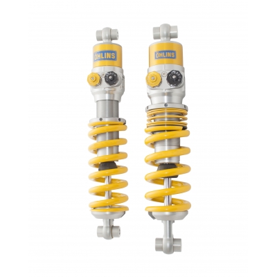 Öhlins Kit suspensiones Audi R8 R&T Club sport (Muelle incluido)