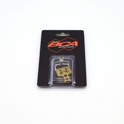 BCA Performance Pastillas de Freno - FORMULA - CURA/ROR/R1R/MEGA/R1/RX/ONE