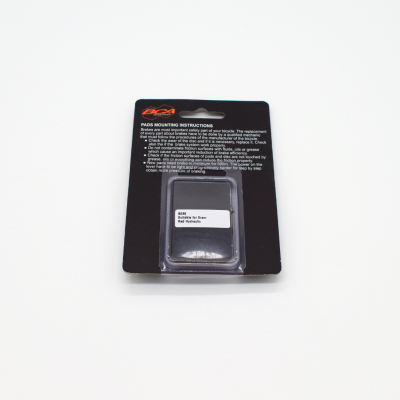 BCA Performance Pastillas de Freno - SRAM RED