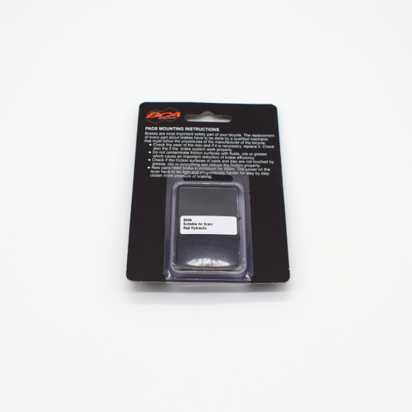 BCA Performance Pastillas de Freno - SRAM RED