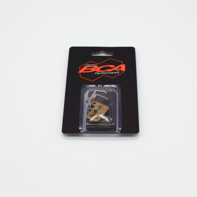BCA Performance Pastillas de Freno - SRAM RED