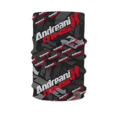 Buff Andreani MHS - Black